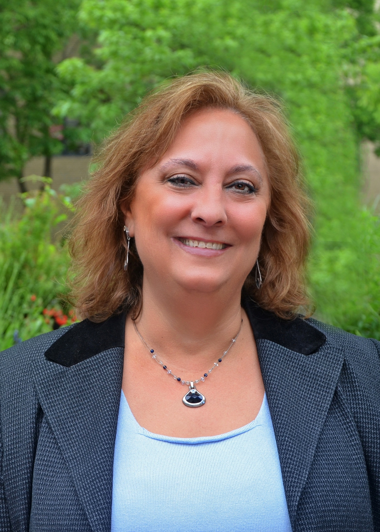 Cynthia R. Phillips, Ed.D. St. John's University